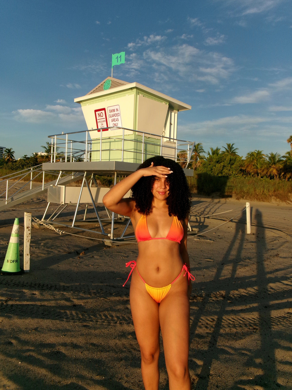 Womens Swimwear