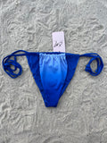 Alexis String Bottom / Beach Wave