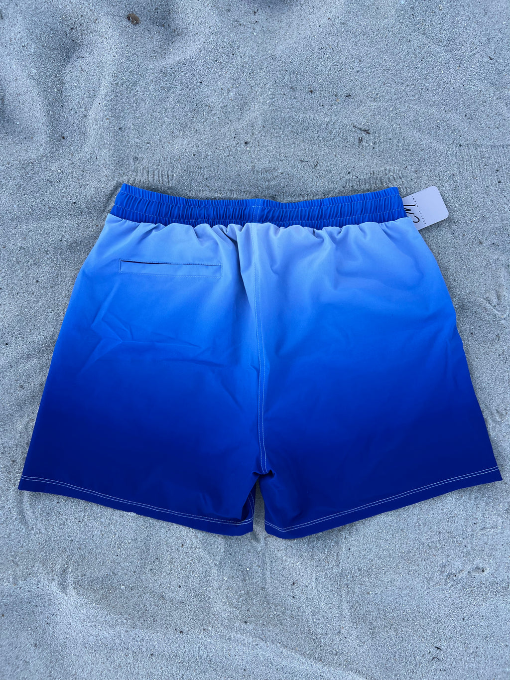 Alex Swim Trunk / Beach Wave