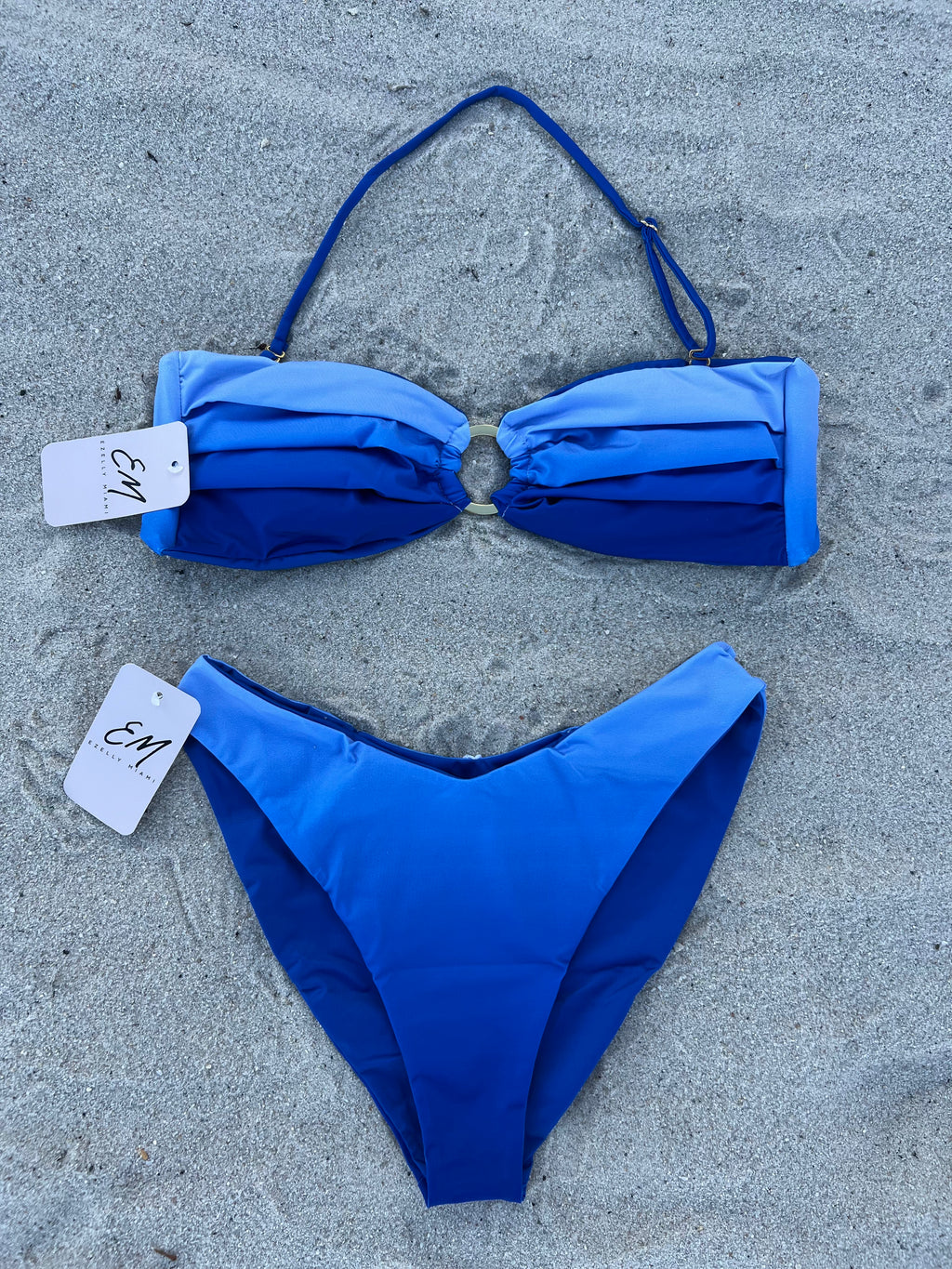 Rachel Bottom / Beach Wave