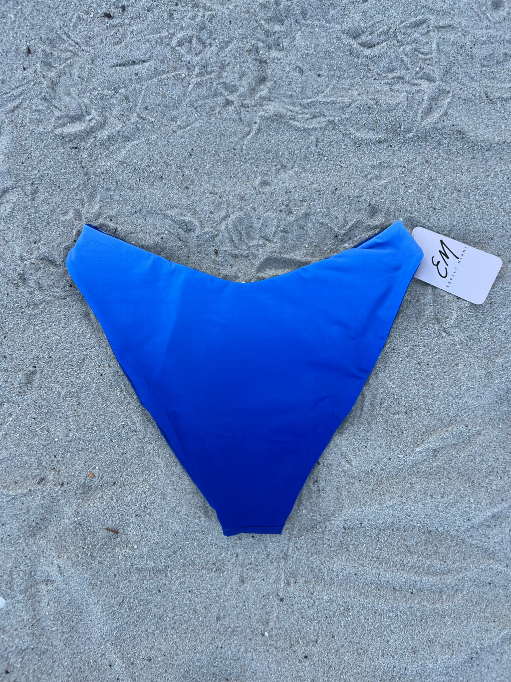 Rachel Bottom / Beach Wave