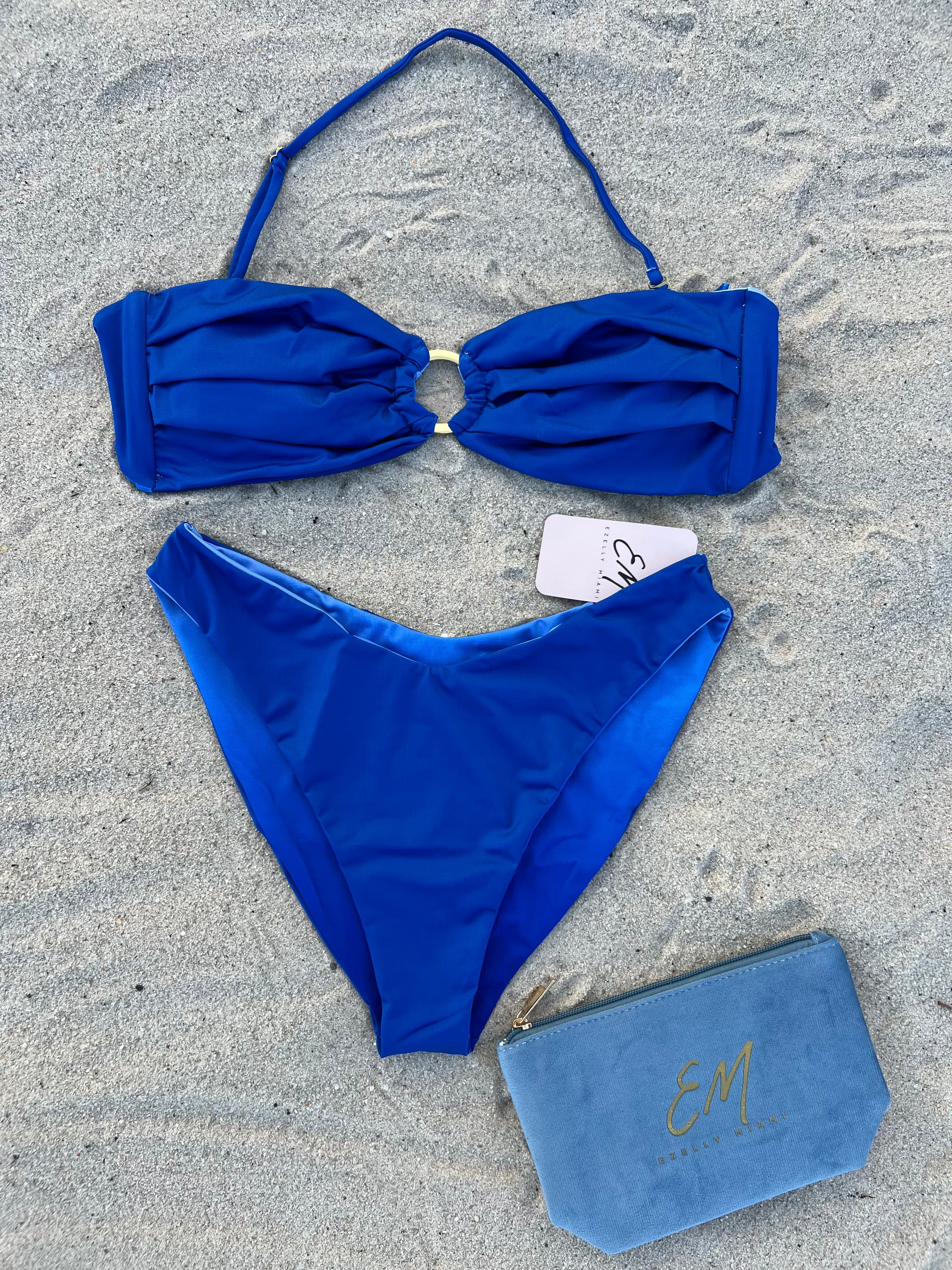 Rachel Bottom / Beach Wave