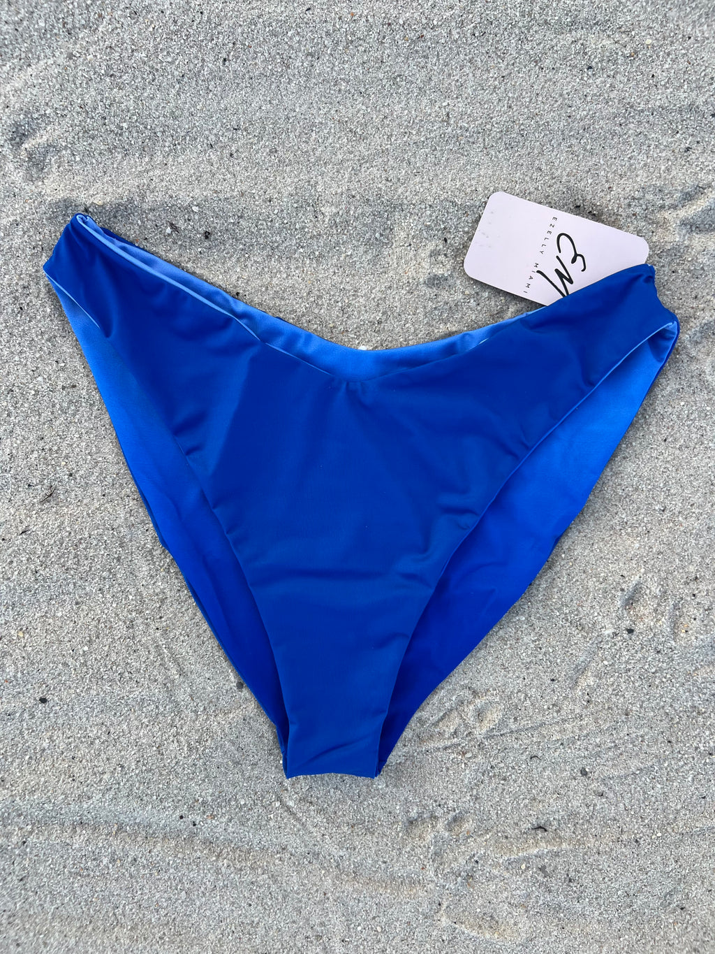 Rachel Bottom / Beach Wave