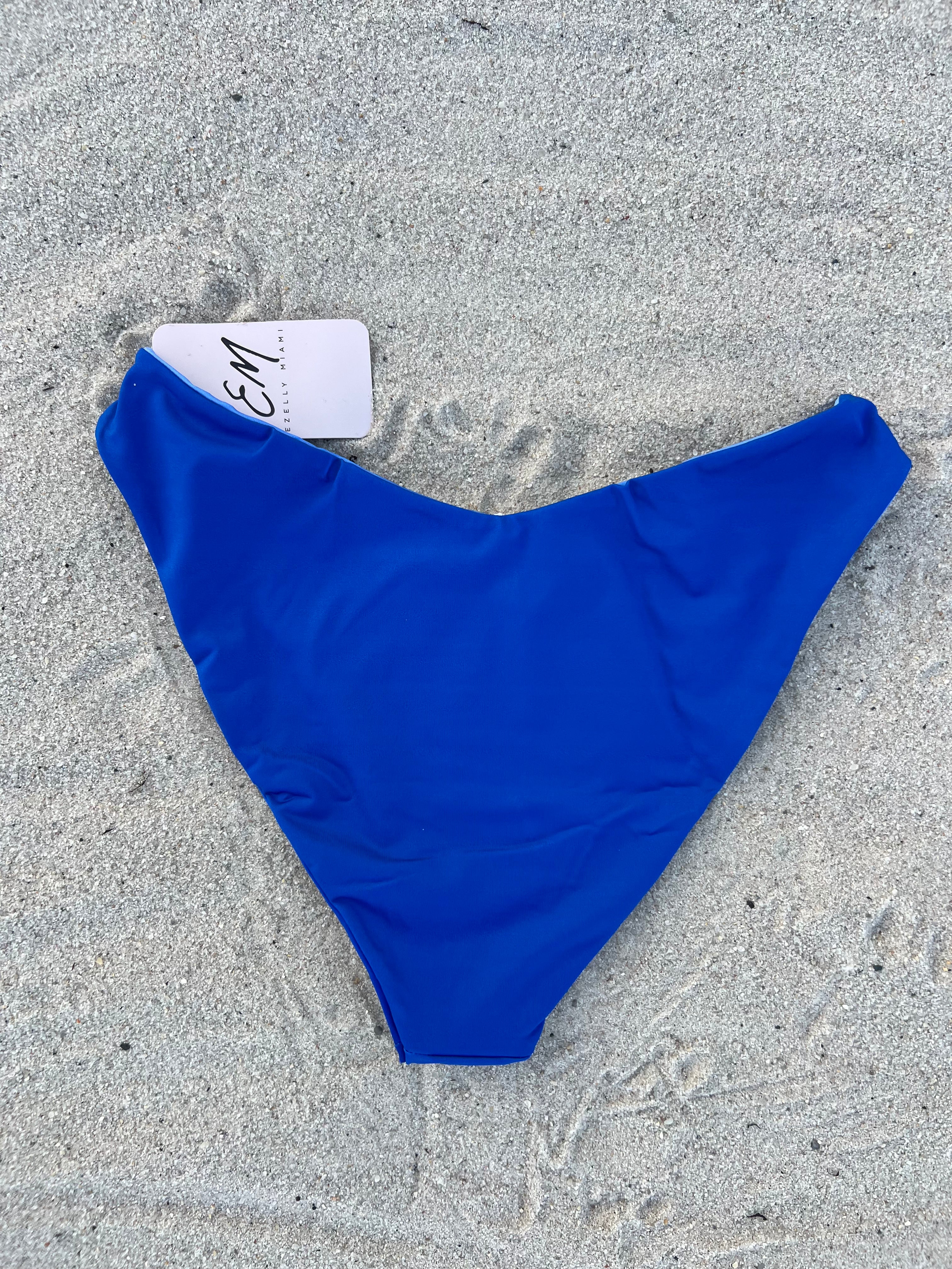 Rachel Bottom / Beach Wave