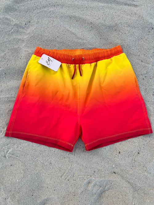 Alex Swim Trunk / Sunrise