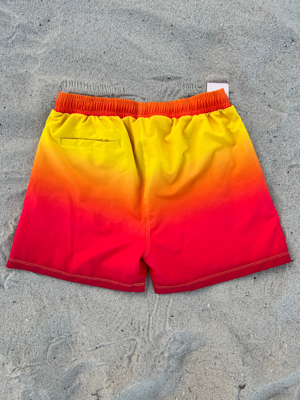 Alex Swim Trunk / Sunrise