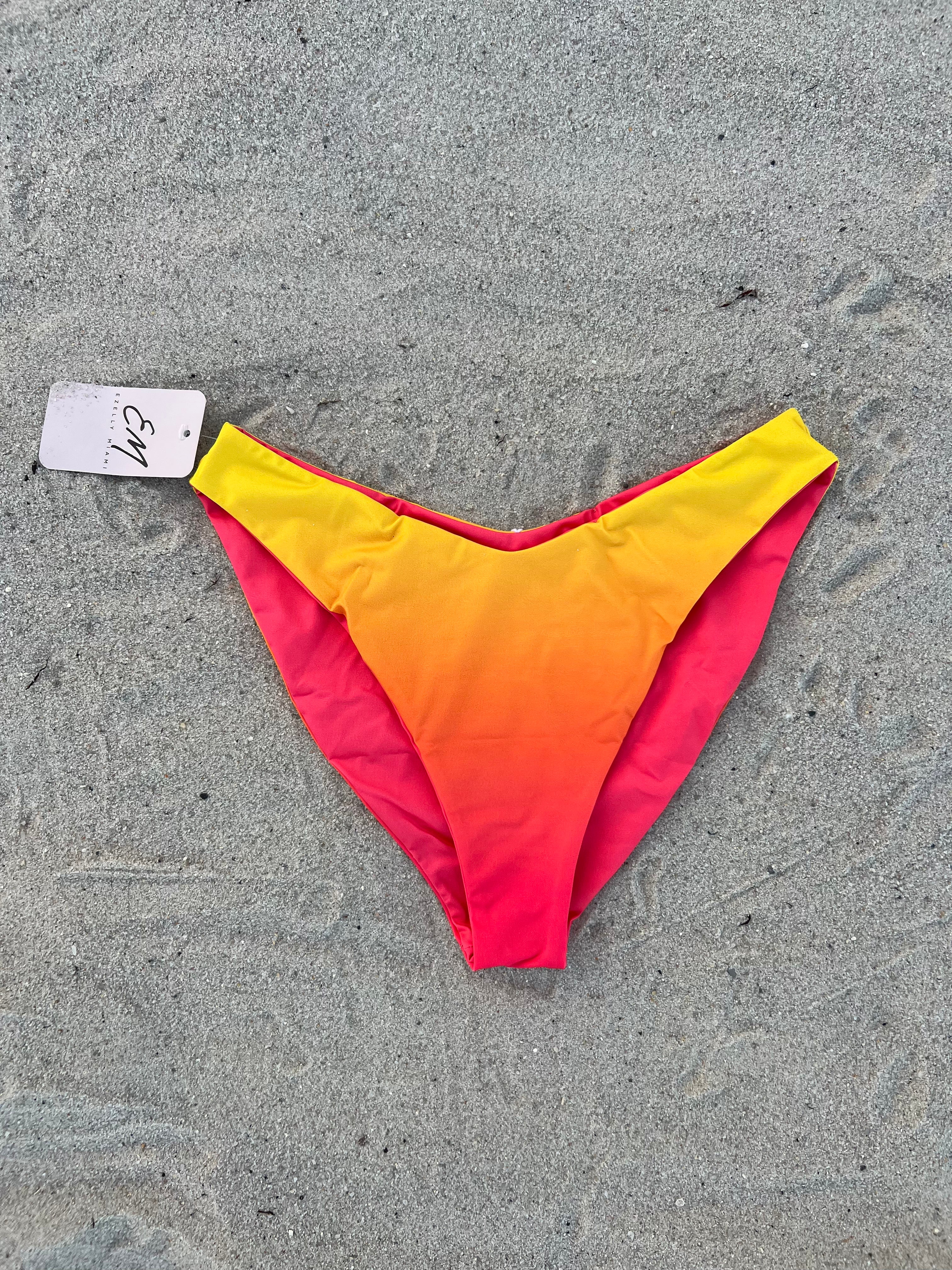 Rachel Bottom / Sunrise