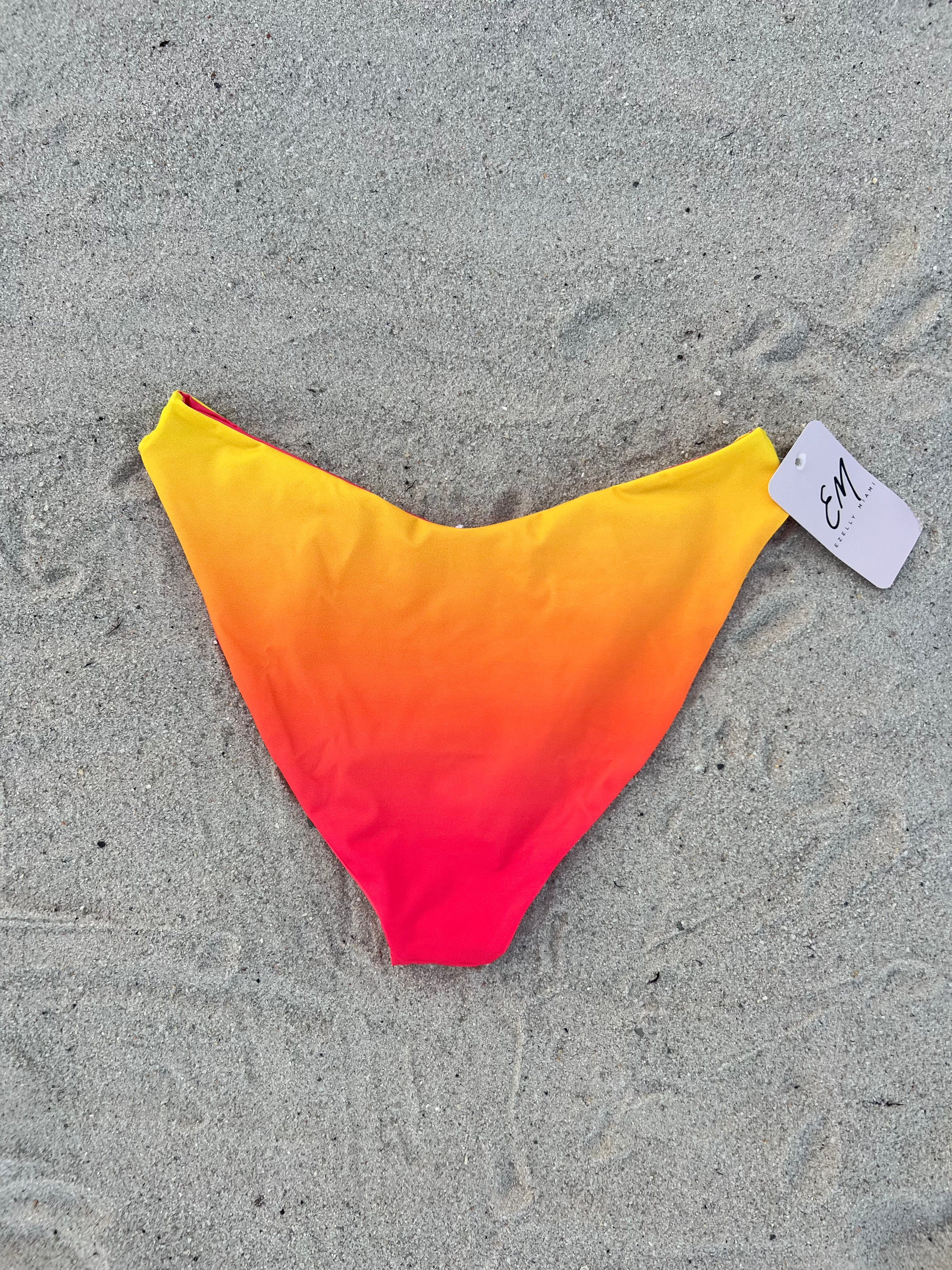 Rachel Bottom / Sunrise