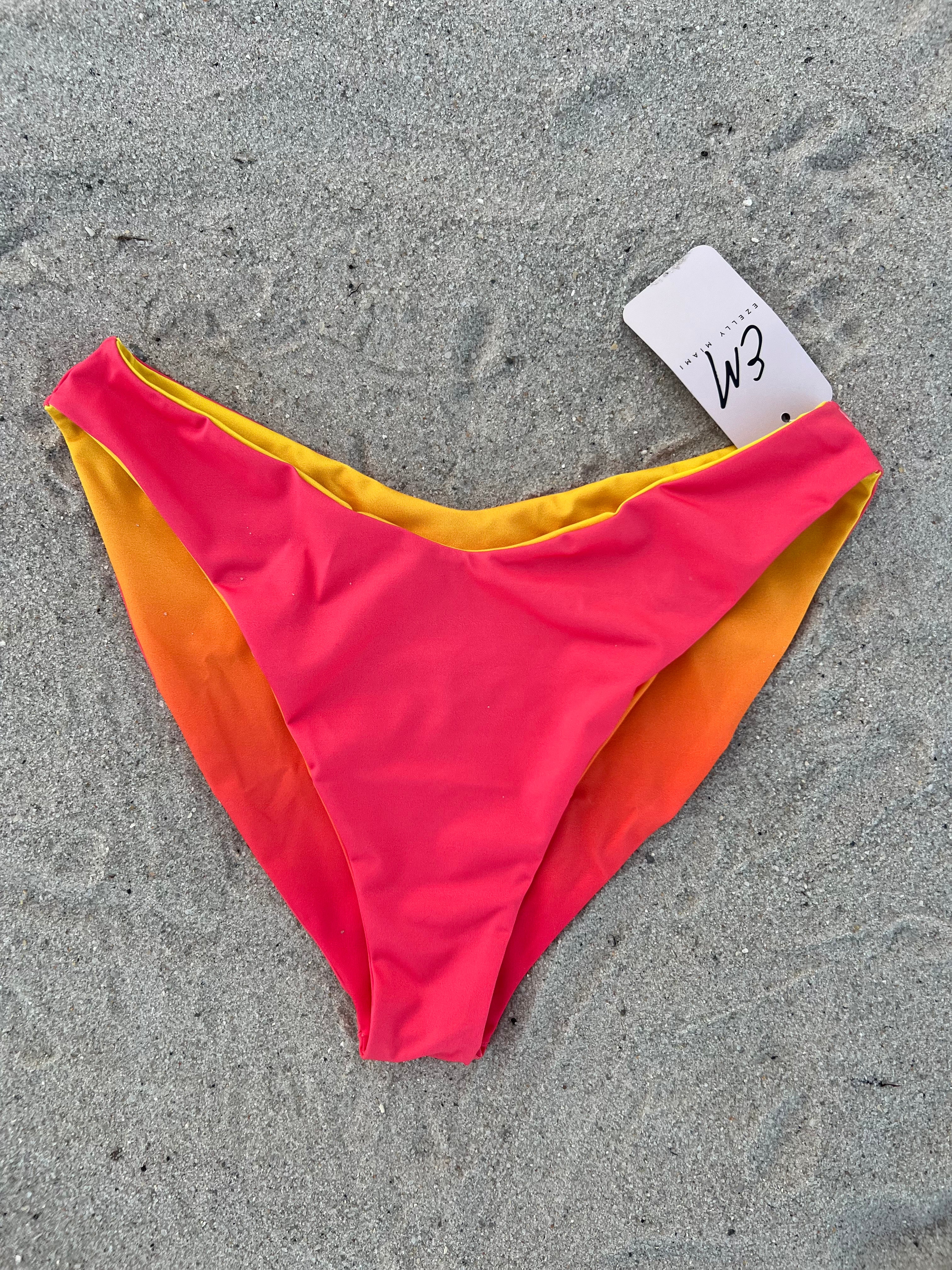 Rachel Bottom / Sunrise